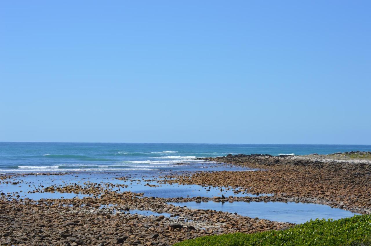 Lighthouse Stay Agulhas Exterior foto